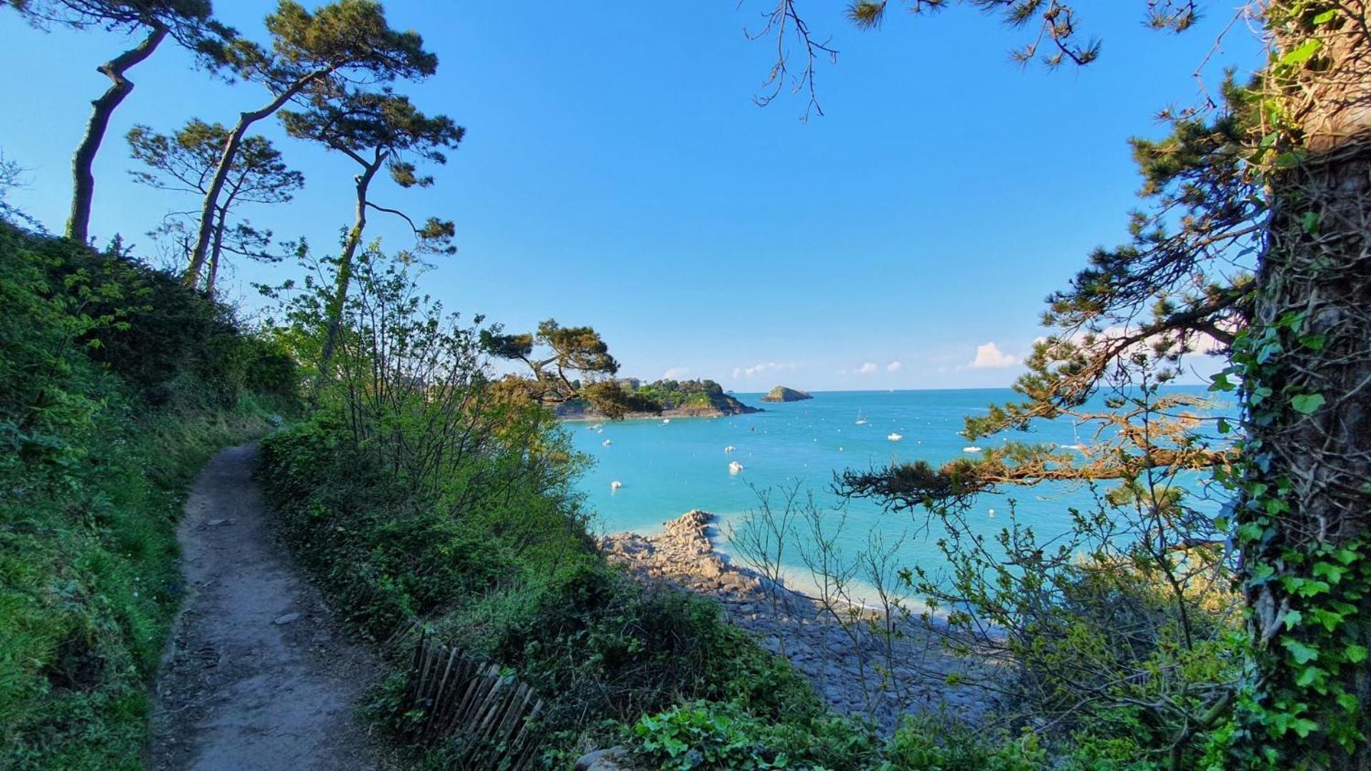 Bonne Rencontre * Saint-Malo